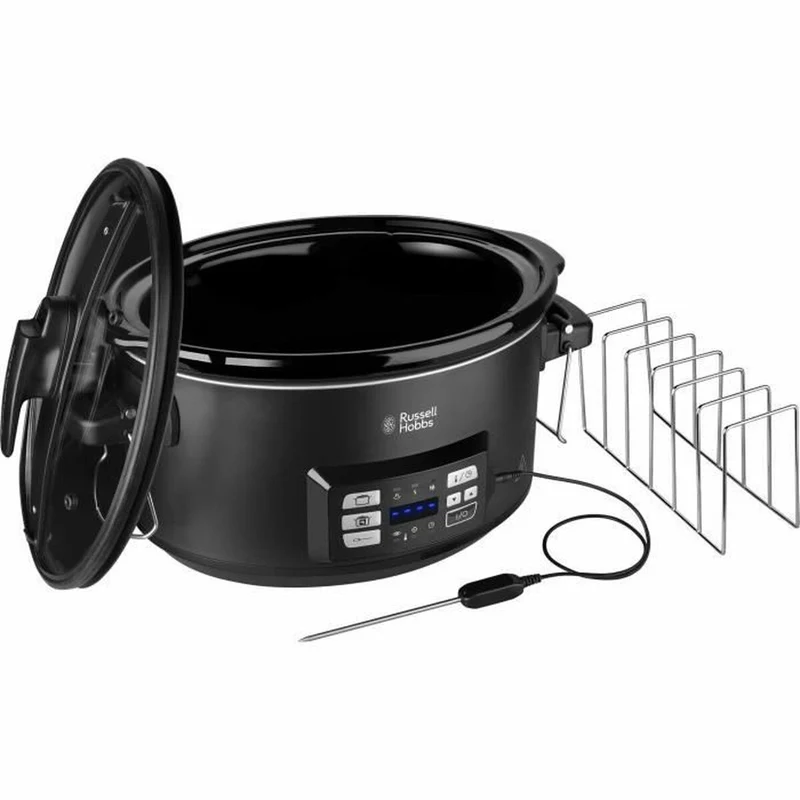 Mijoteuse Russell Hobbs 25630-56 220 V 6,5 L 350 W 3-en-1