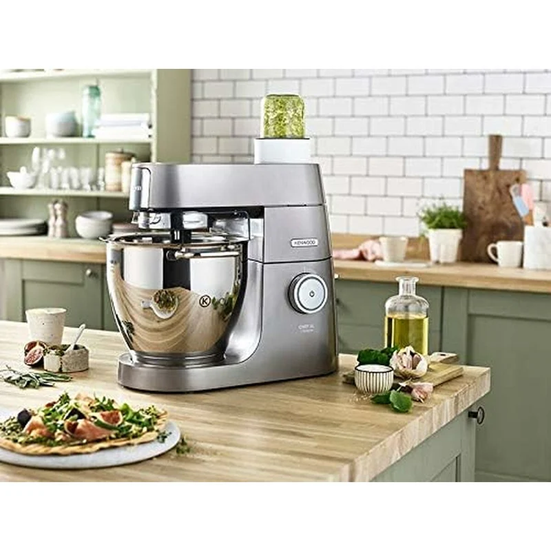 Accessoire pour Cup Blender Kenwood AWAT320B01 Blanc