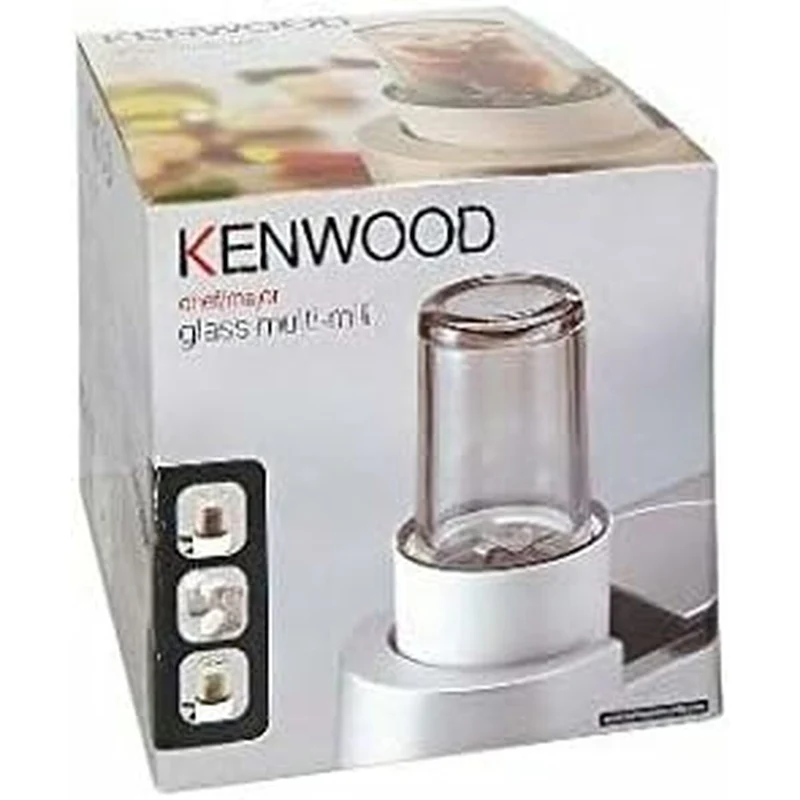 Accessoire pour Cup Blender Kenwood AWAT320B01 Blanc