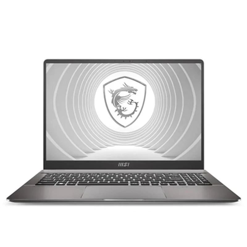 Ordinateur portable MSI CreatorPro Z16HX-099ES NVIDIA Quadro RTX 3000 Intel Core i9-13980hx 2 To SSD 64 Go RAM 16"