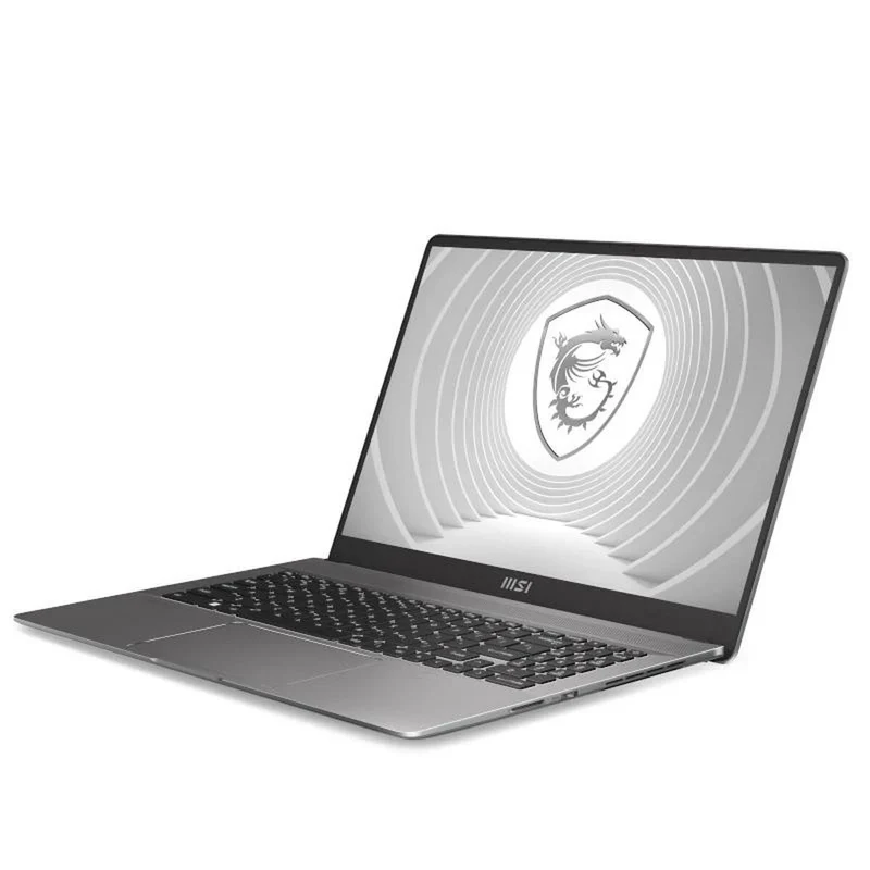 Ordinateur portable MSI CreatorPro Z16HX-099ES NVIDIA Quadro RTX 3000 Intel Core i9-13980hx 2 To SSD 64 Go RAM 16"