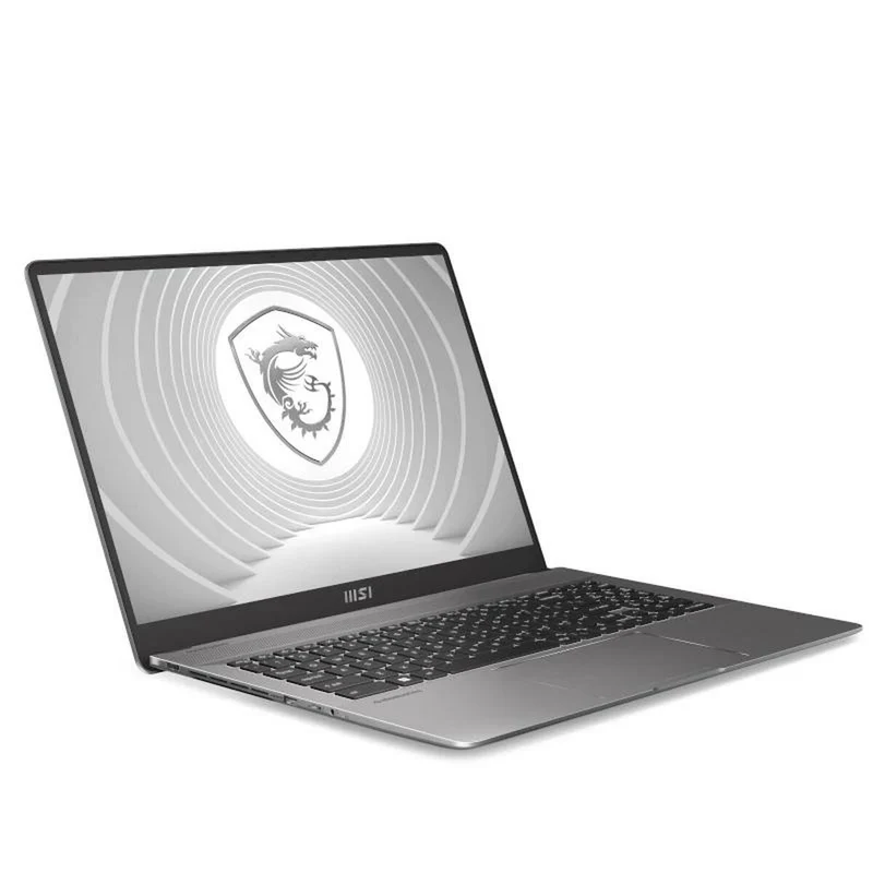 Ordinateur portable MSI CreatorPro Z16HX-099ES NVIDIA Quadro RTX 3000 Intel Core i9-13980hx 2 To SSD 64 Go RAM 16"