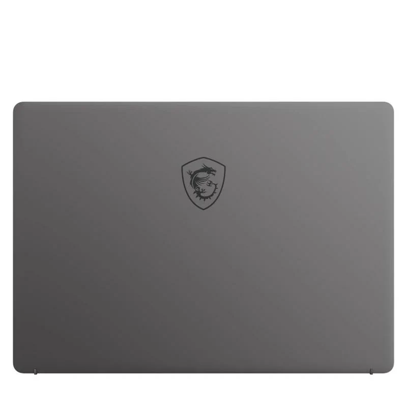Ordinateur portable MSI CreatorPro Z16HX-099ES NVIDIA Quadro RTX 3000 Intel Core i9-13980hx 2 To SSD 64 Go RAM 16"