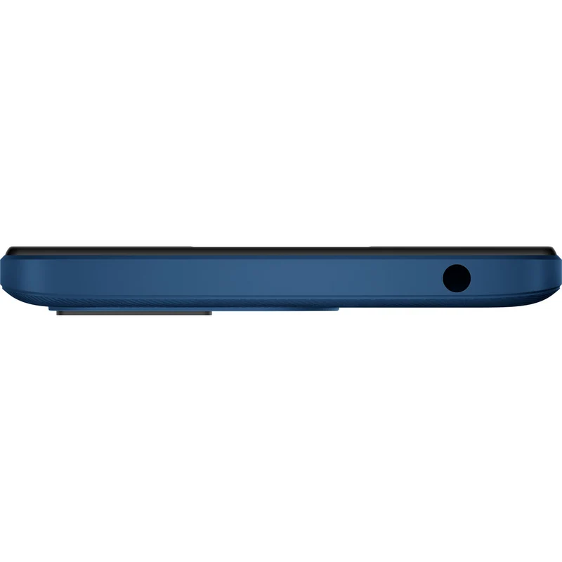 Smartphone Xiaomi 12C Bleu 6,71" 3 Go RAM MediaTek Helio G85 32 Go