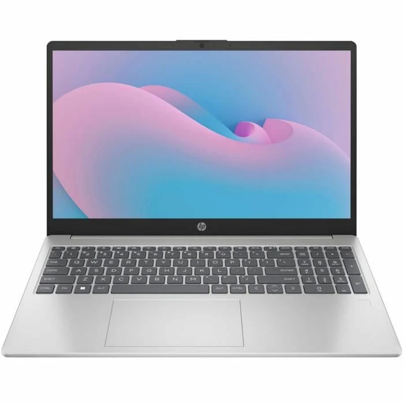 Ordinateur portable HP FC0071NF 15,6" ryzen 5-7520u 16 Go RAM 512 Go SSD Azerty Français