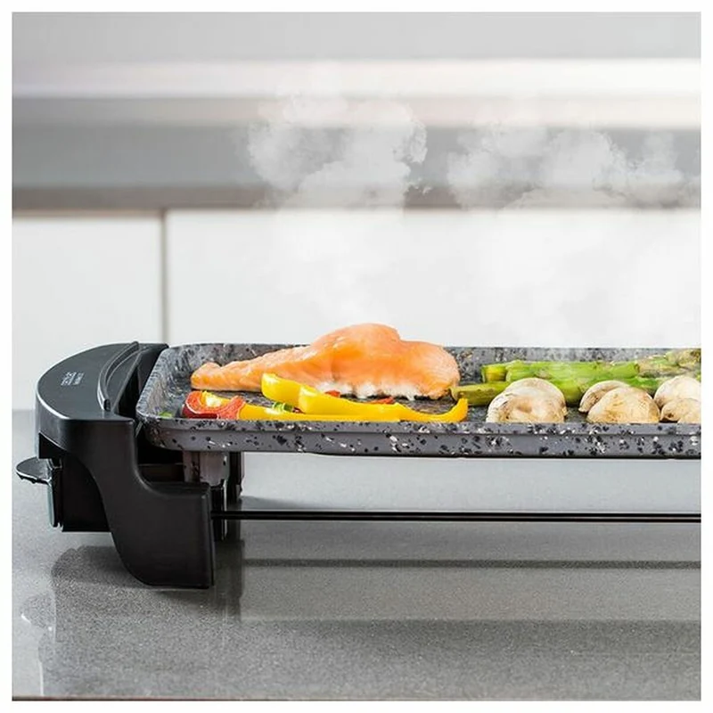 Grille Cecotec Rock and Water 2000 1600W 1800 W