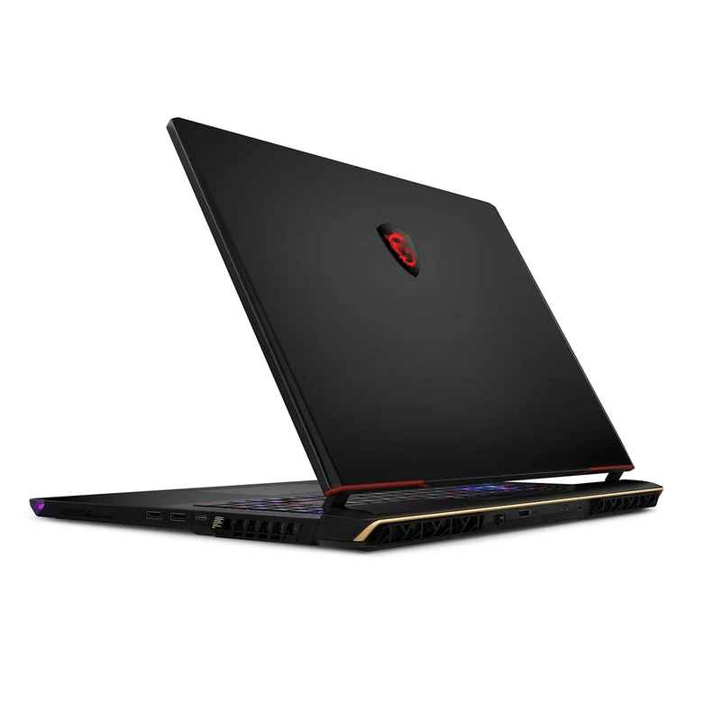 Ordinateur portable MSI RAIDGE78HX13VG-041XES Espagnol Qwerty 1 To SSD 32 Go RAM 17" Intel Core i7-13700HX