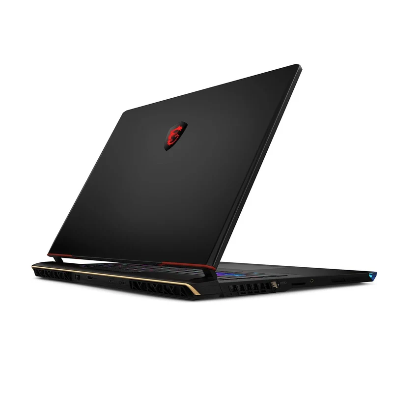 Ordinateur portable MSI RAIDGE78HX13VG-041XES Espagnol Qwerty 1 To SSD 32 Go RAM 17" Intel Core i7-13700HX