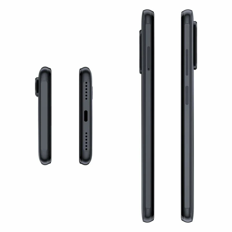 Smartphone Cubot X70 12 Go de RAM 6,5" 256 Go