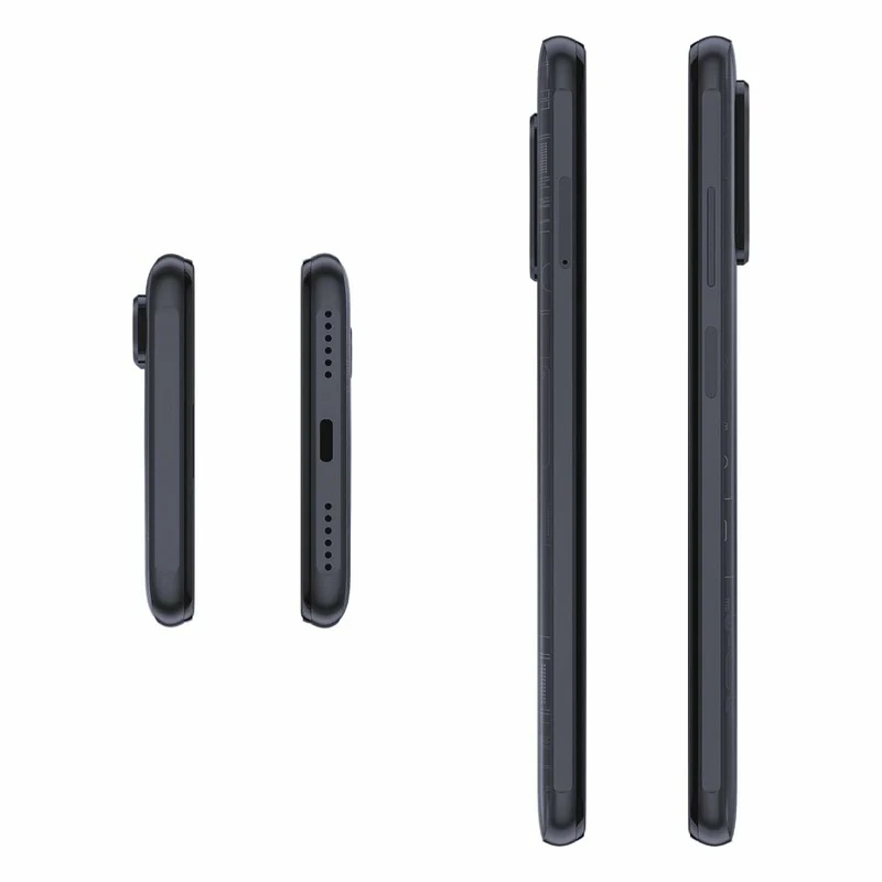 Smartphone Cubot X70 12 Go de RAM 6,5" 256 Go