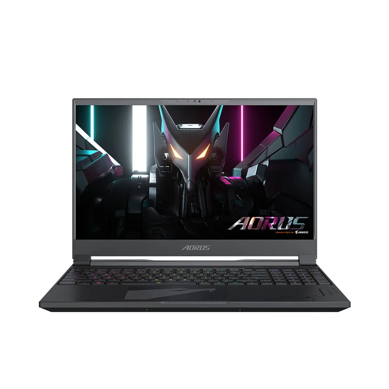 Ordinateur portable Gigabyte 15X 15,6" 1 To SSD 16 Go RAM