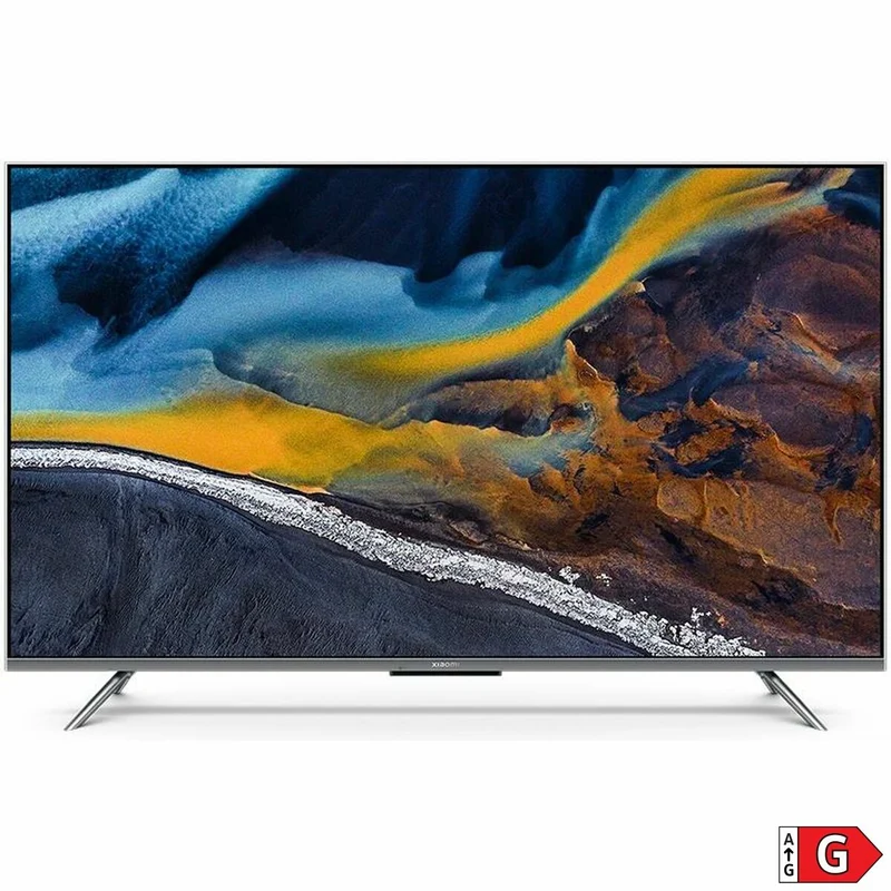 Téléviseur intelligent Xiaomi Q2 55" 4K Ultra HD QLED