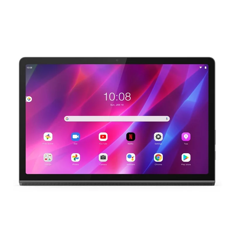Tablette Lenovo Yoga Tab 11 4 Go RAM 11" Helio G90T Gris 128 Go