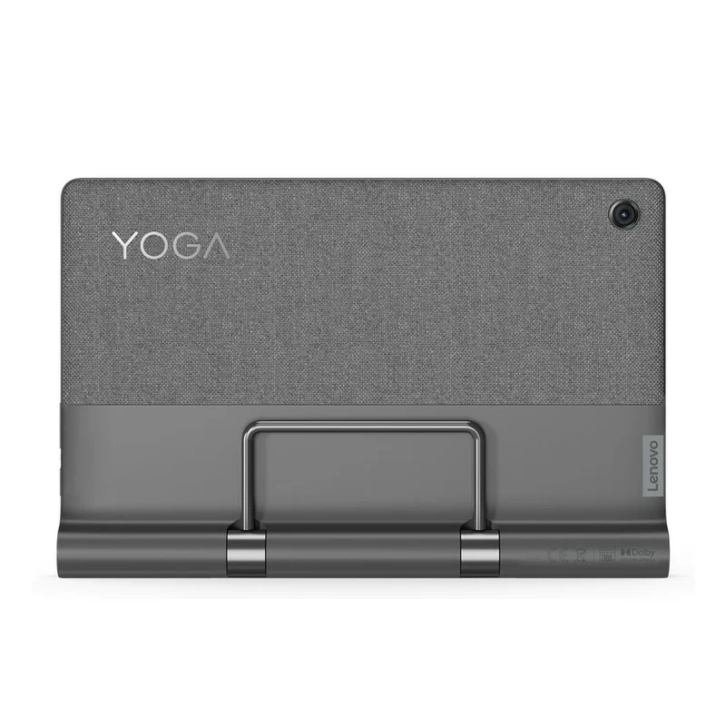 Tablette Lenovo Yoga Tab 11 4 Go RAM 11" Helio G90T Gris 128 Go