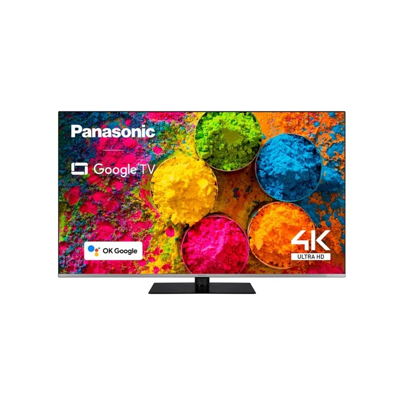 Téléviseur intelligent Panasonic TX55MX710E 4K Ultra HD 55" LED Wi-Fi