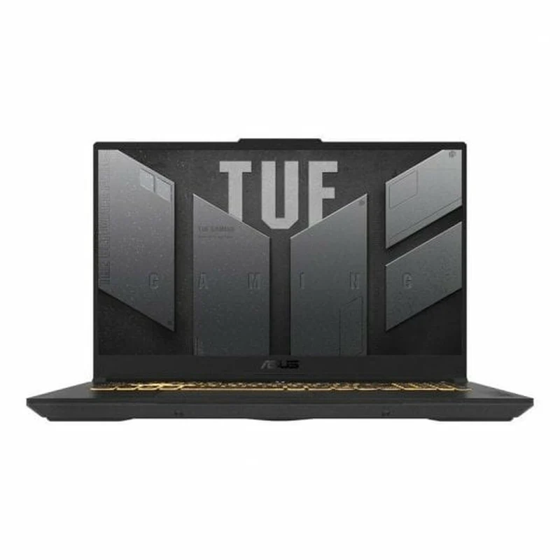 Ordinateur portable Asus TUF Gaming F17 FX707VU4-HX028 1 To SSD 32 Go RAM Intel Core i9-13900H