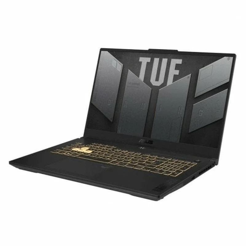 Ordinateur portable Asus TUF Gaming F17 FX707VU4-HX028 1 To SSD 32 Go RAM Intel Core i9-13900H