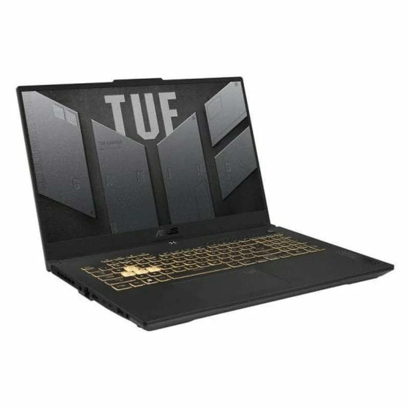 Ordinateur portable Asus TUF Gaming F17 FX707VU4-HX028 1 To SSD 32 Go RAM Intel Core i9-13900H