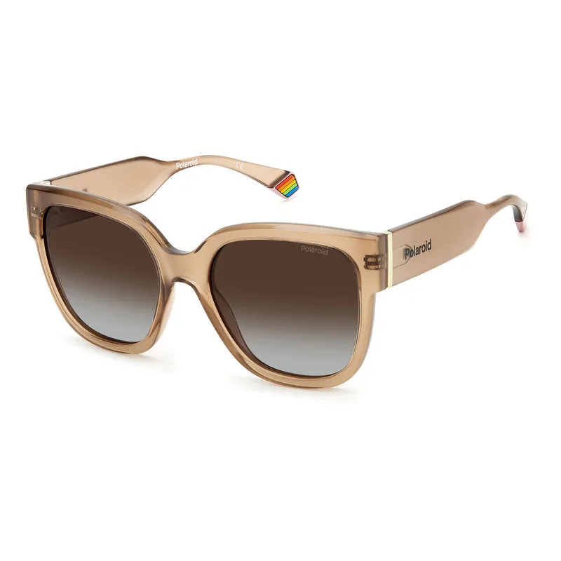 Lunettes de soleil femme Polaroid PLD-6167-S-10A-LA