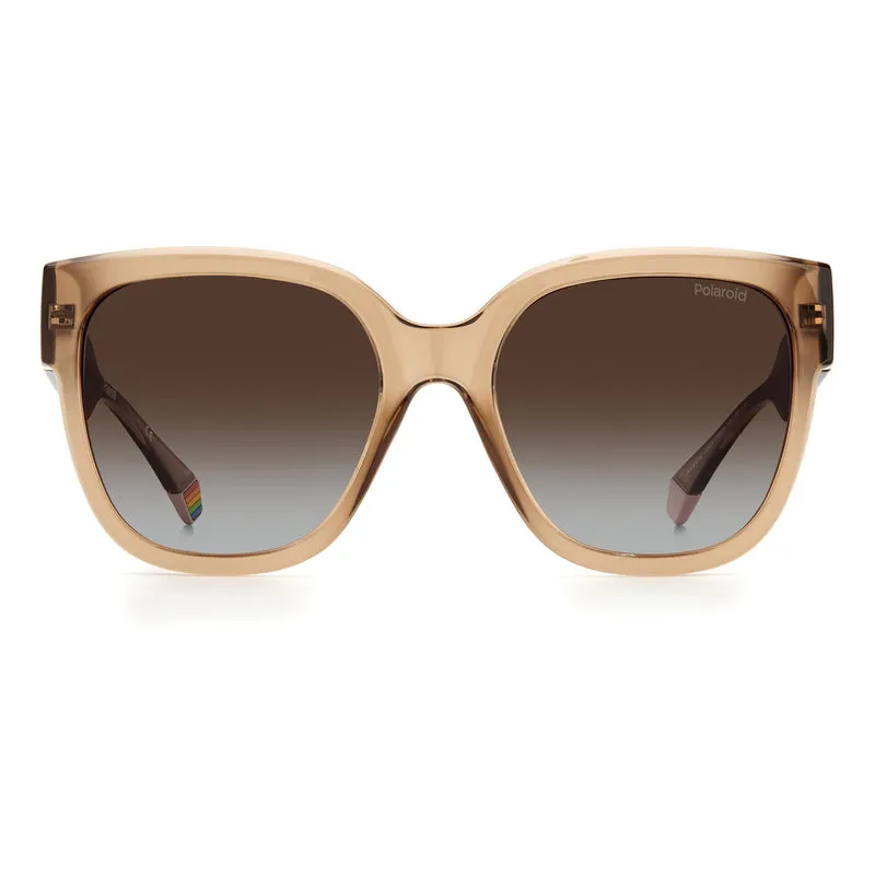 Lunettes de soleil femme Polaroid PLD-6167-S-10A-LA