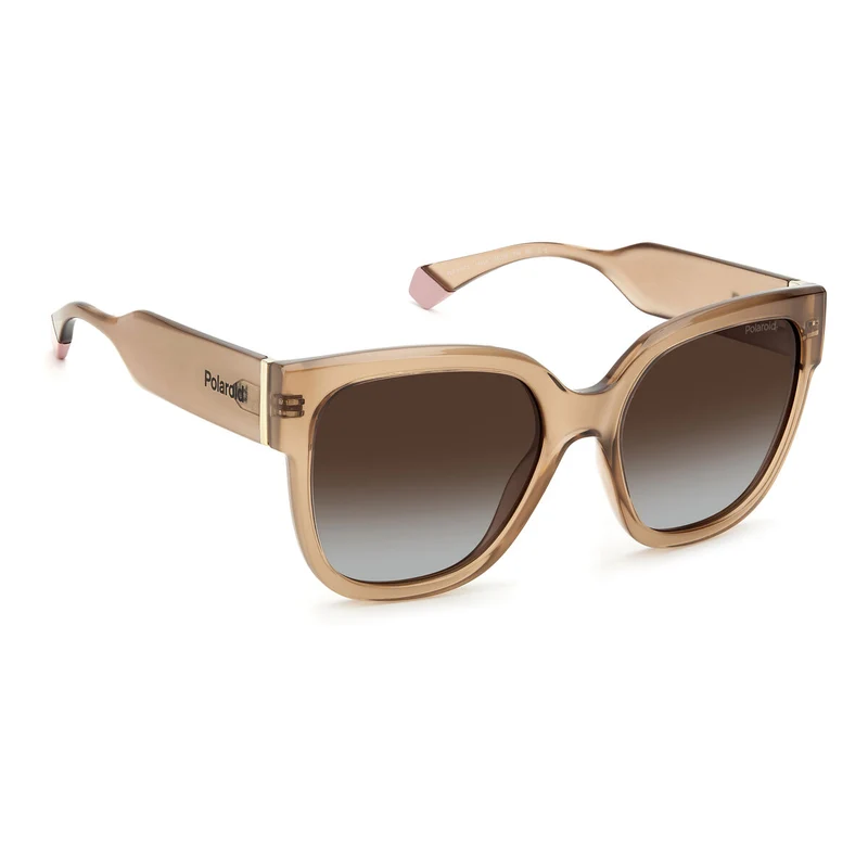 Lunettes de soleil femme Polaroid PLD-6167-S-10A-LA