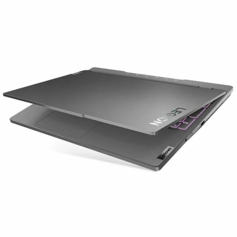 Ordinateur portable Lenovo Legion 5 Qwerty espagnol 512 Go SSD 16 Go RAM i7-12700H