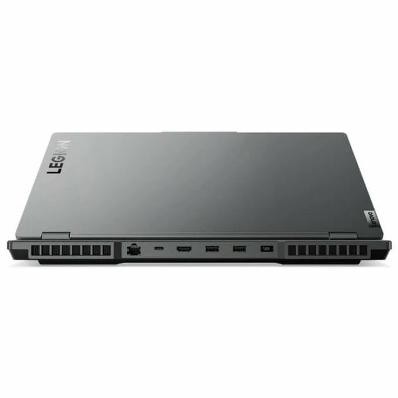 Ordinateur portable Lenovo Legion 5 Qwerty espagnol 512 Go SSD 16 Go RAM i7-12700H