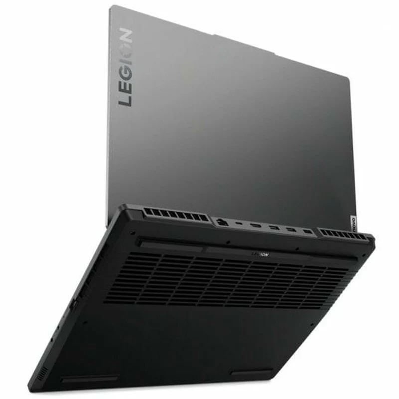 Ordinateur portable Lenovo Legion 5 Qwerty espagnol 512 Go SSD 16 Go RAM i7-12700H