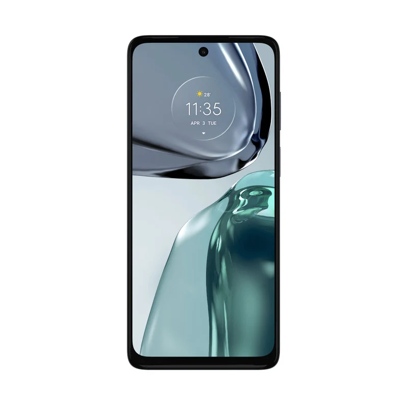 Smartphone Motorola moto g62 5G 6,5" gris 4 Go RAM 128 Go
