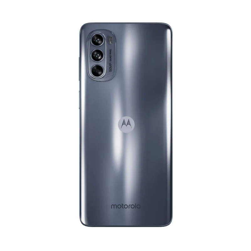 Smartphone Motorola moto g62 5G 6,5" gris 4 Go RAM 128 Go