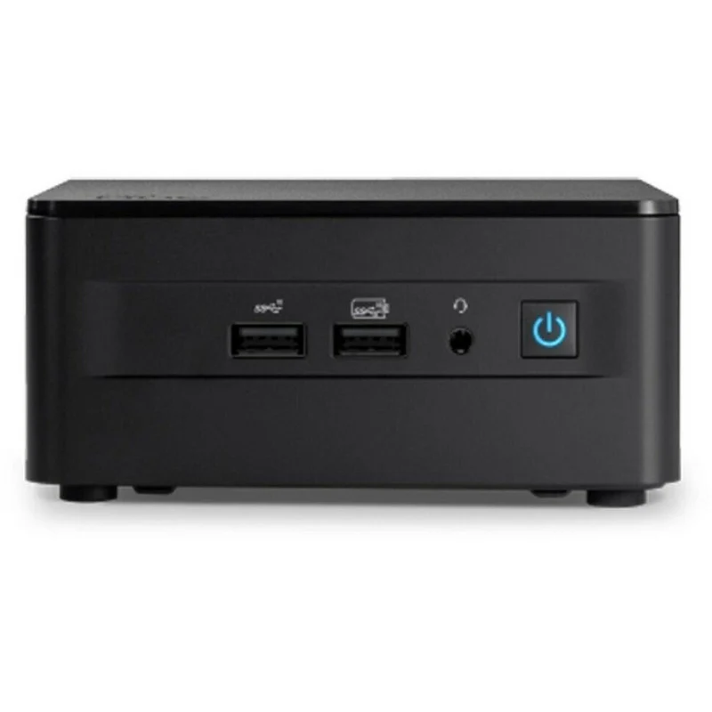 Barebone Intel NUC 13 Pro NUC13ANHi3 I3-1315U