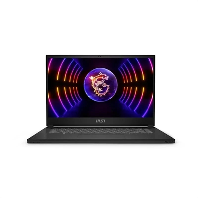 Ordinateur portable MSI Stealth 15-060XES Intel Core i7-13620H Nvidia Geforce RTX 4060 32 Go RAM 15,6" 1 To SSD
