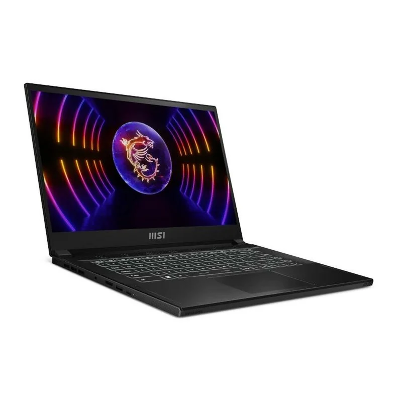 Ordinateur portable MSI Stealth 15-060XES Intel Core i7-13620H Nvidia Geforce RTX 4060 32 Go RAM 15,6" 1 To SSD