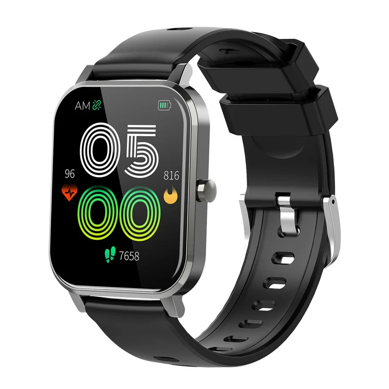 Montre Connectée Denver Electronics SW-181 Noir 1,7"