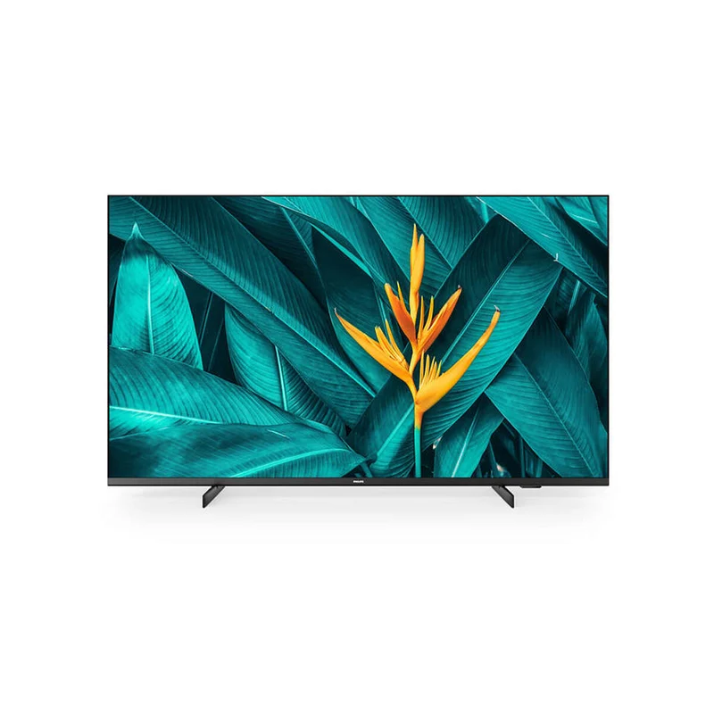 Téléviseur intelligent Philips 50HFL5214U 4K Ultra HD 50" LED