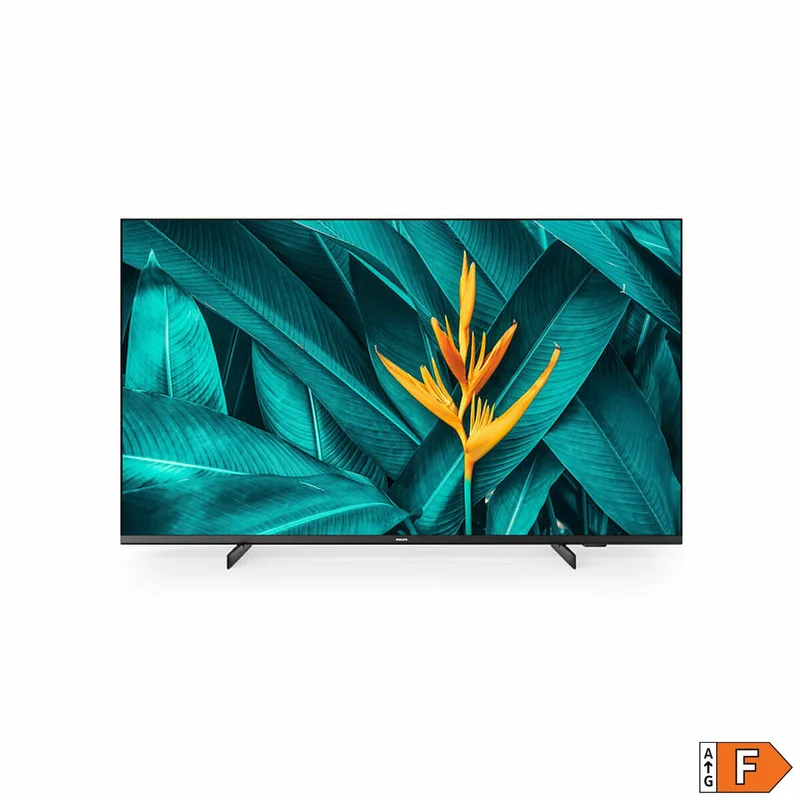 Téléviseur intelligent Philips 50HFL5214U 4K Ultra HD 50" LED