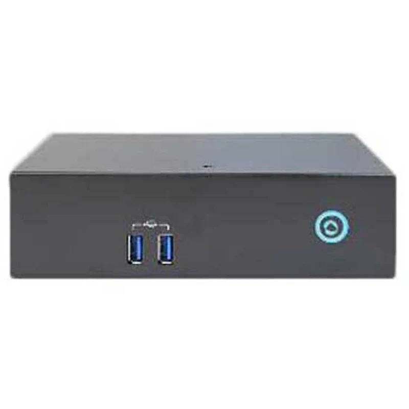 Mini PC Aopen 491.DEK00.2420 i5-7200U 8 Go RAM 240 Go SSD