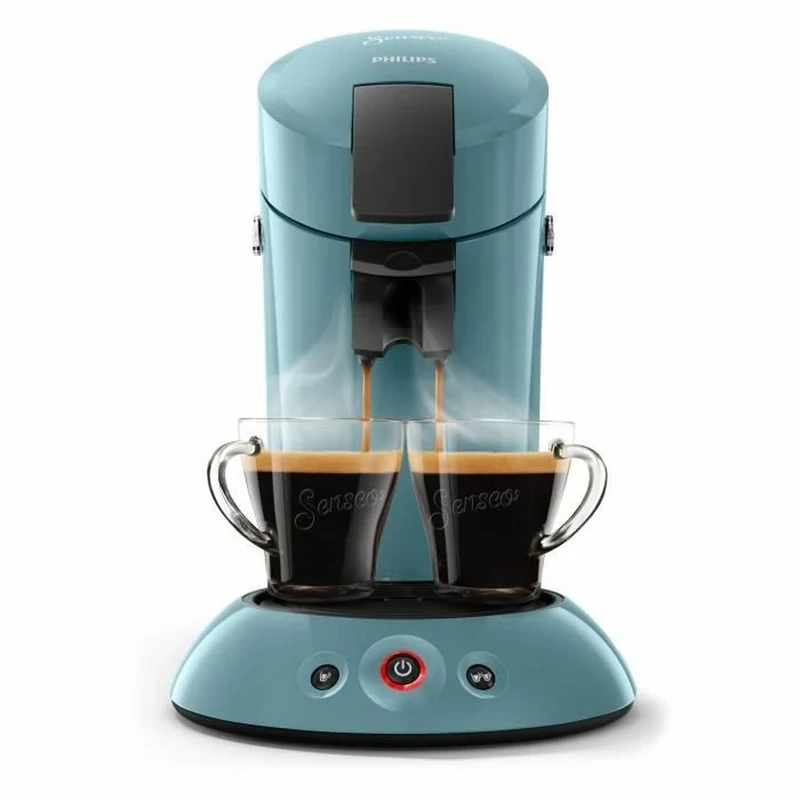 Machine à café à capsules Philips HD6553/21 1450 W