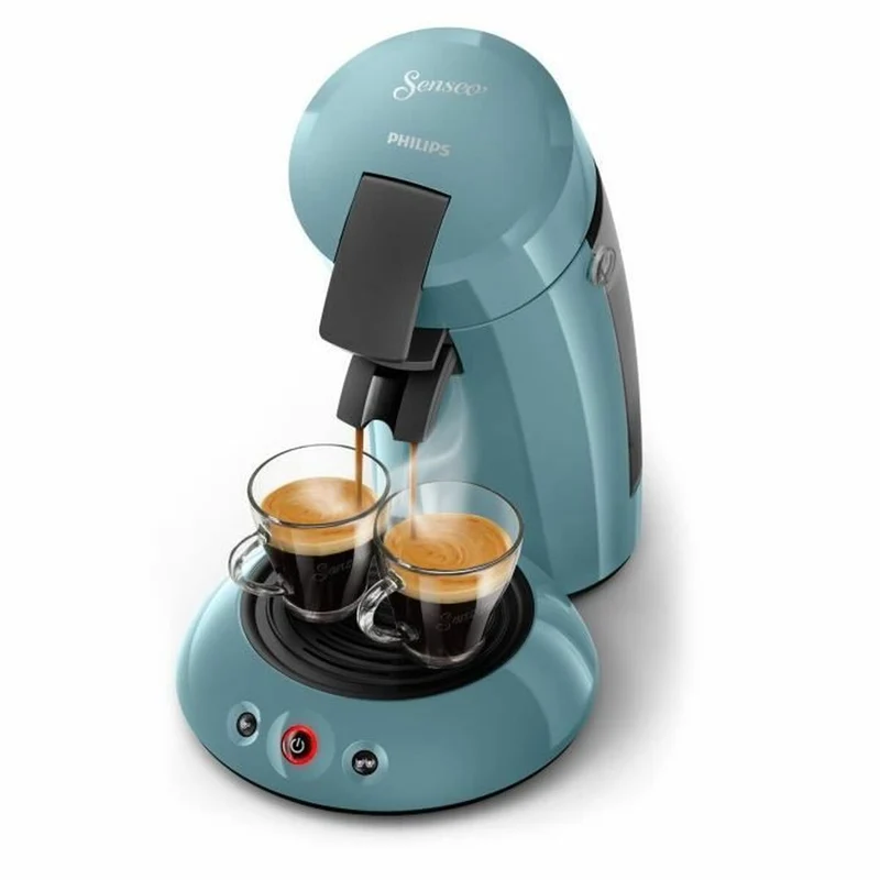 Machine à café à capsules Philips HD6553/21 1450 W