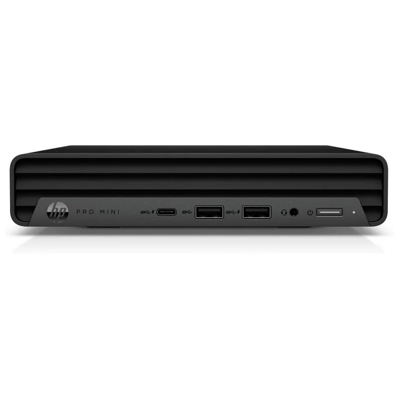 Mini PC HP PRO MINI 400 G9 I5-12500T 8 Go RAM 256 Go SSD