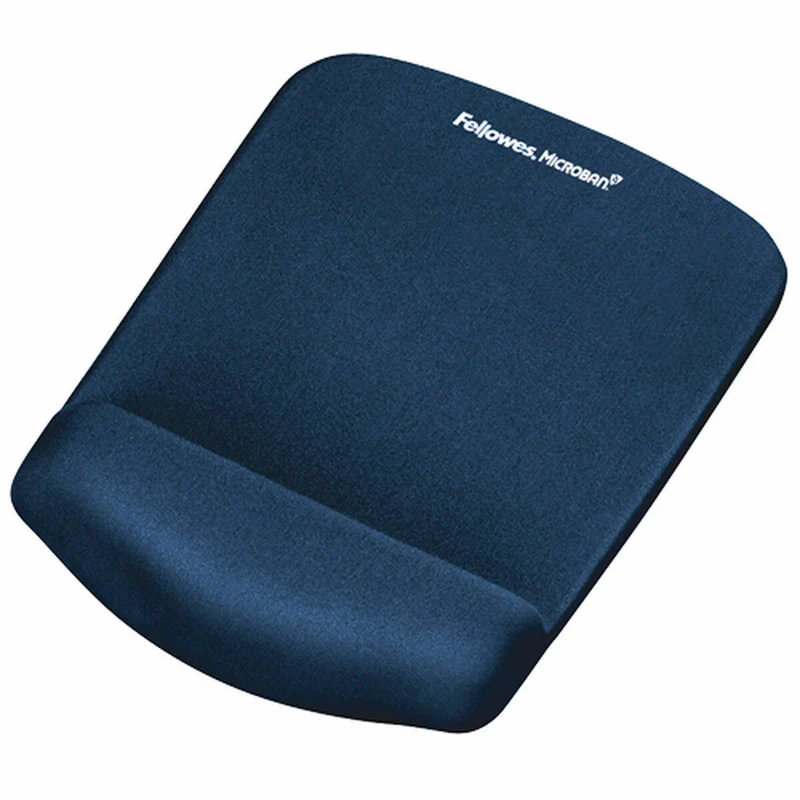 Tapis de souris Fellowes 9287302 bleu