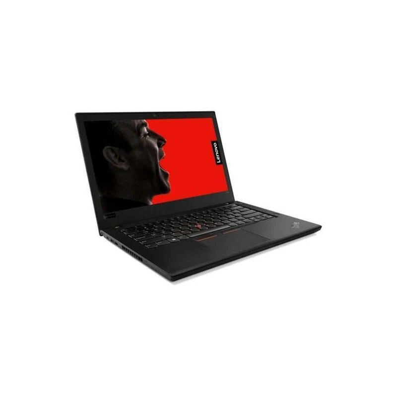 Ordinateur portable Lenovo ThinkPad T480 14" Intel Core i5 8250U 8 Go RAM 512 Go SSD Espagnol Qwerty