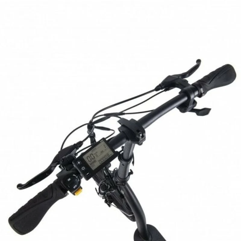 Trottinette Électrique Smartgyro Lobo Noir 500 W 36 V