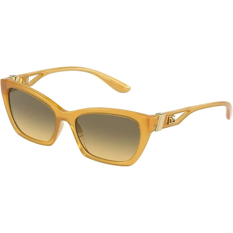 Lunettes de Soleil Femme Dolce & Gabbana MONOGRAMME DG 6155