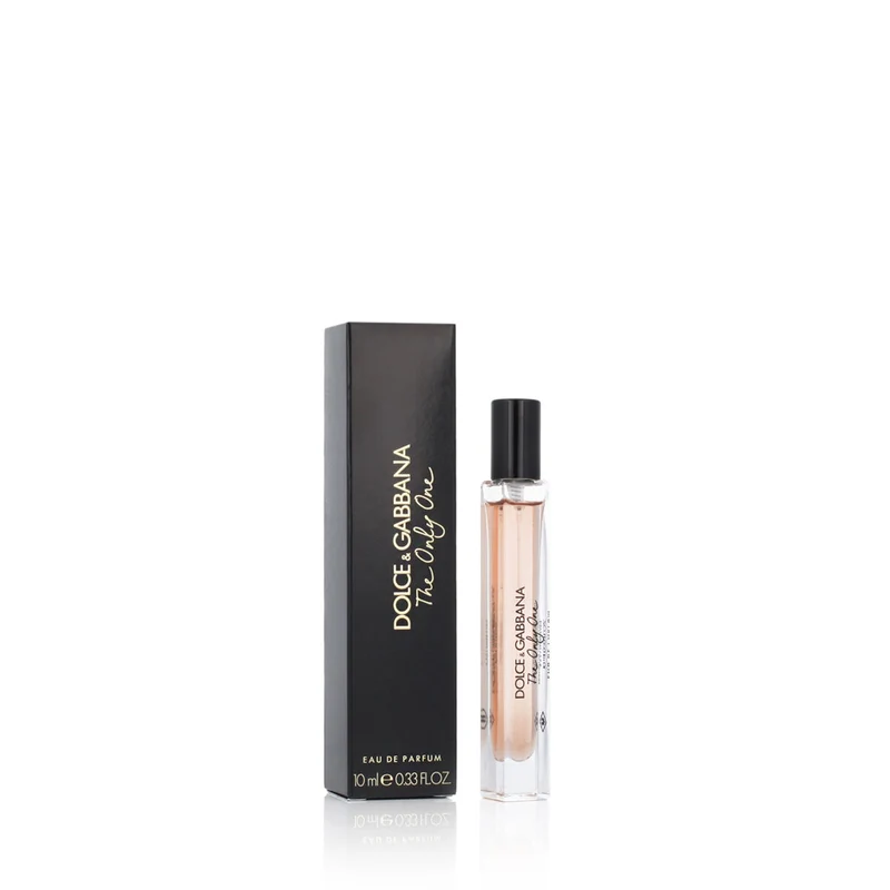 Parfum Femme Dolce & Gabbana EDP The Only One 10 ml