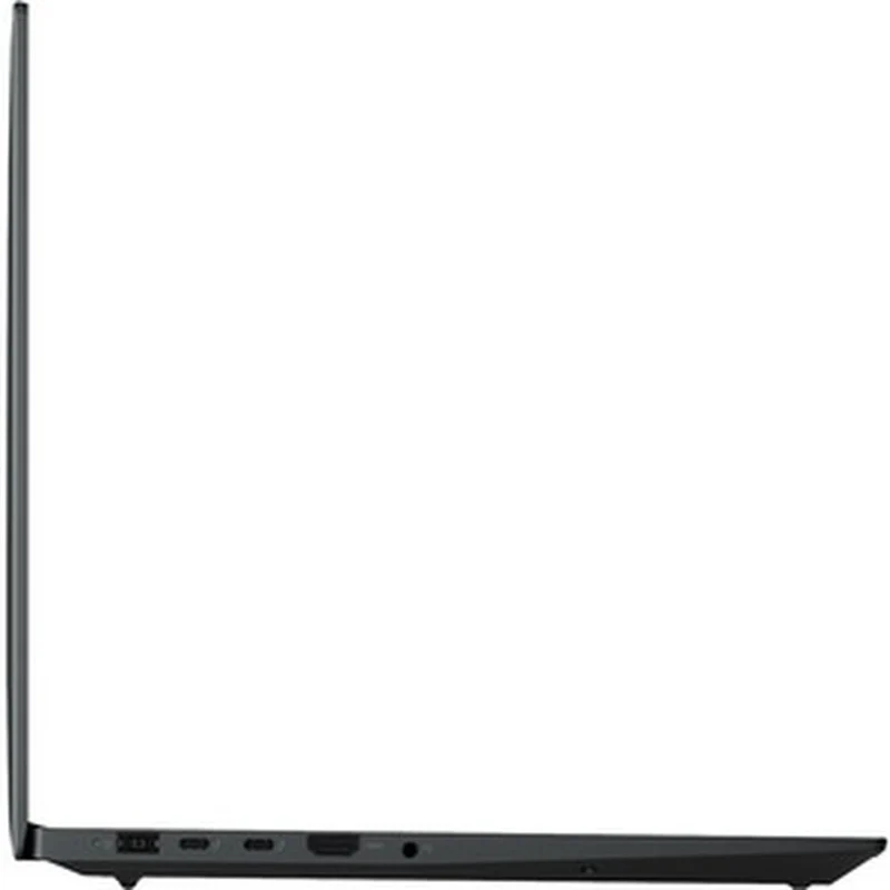 Ordinateur portable Lenovo ThinkPad P1 Gen 5 21DDS1590J Qwerty espagnol Intel® Core™ i7-12800H
