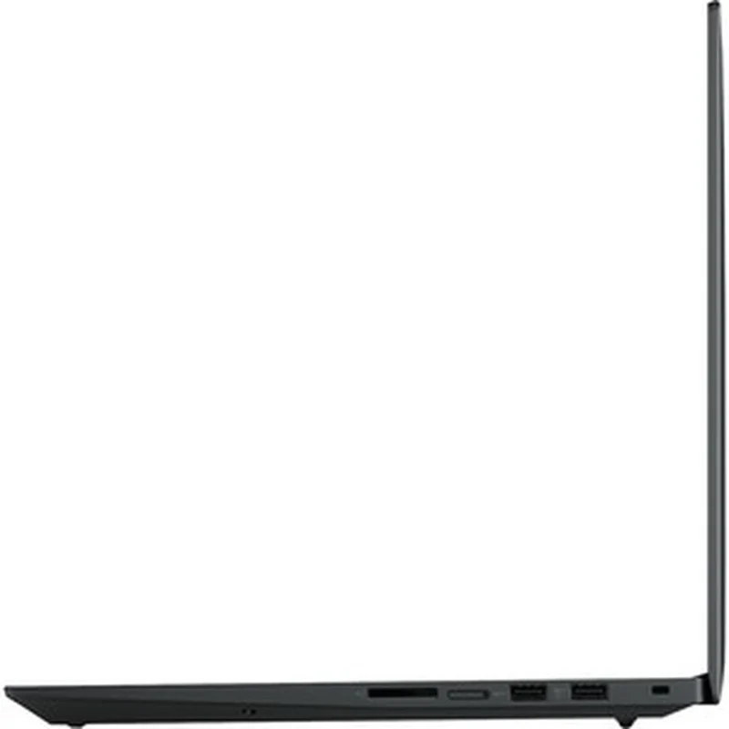 Ordinateur portable Lenovo ThinkPad P1 Gen 5 21DDS1590J Qwerty espagnol Intel® Core™ i7-12800H