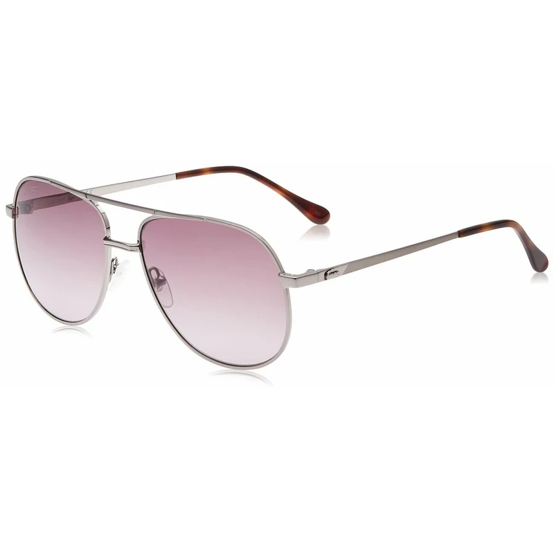 Lunettes de soleil femme Lacoste L222S