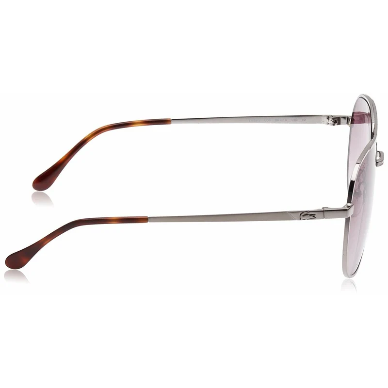 Lunettes de soleil femme Lacoste L222S