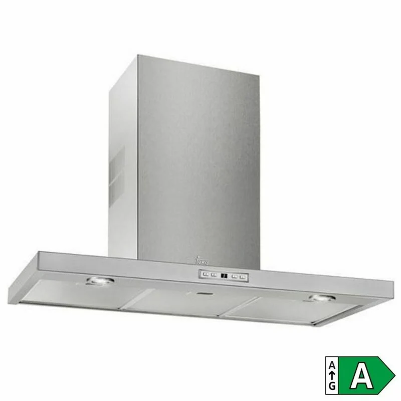 Hotte classique Teka DSH785 70 cm 68 dB 286 W Acier